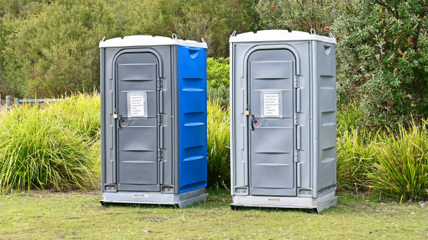 Best Portable Restroom Removal and Pickup  in Prairie Creek, AR