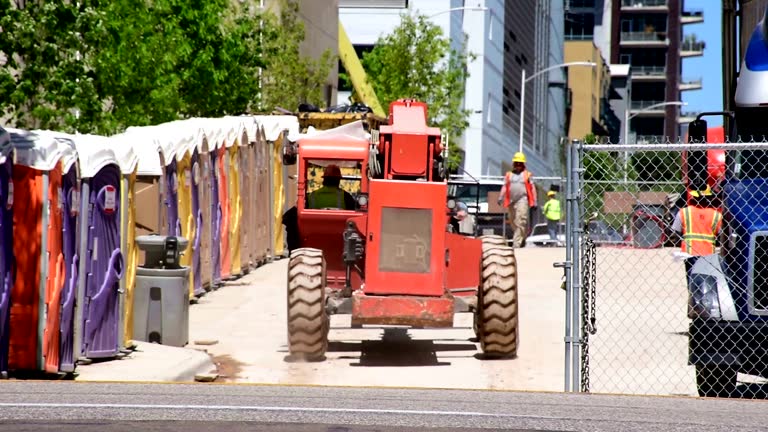 Best Portable Toilet Rental for Emergency Services  in Prairie Creek, AR